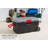 Bacs de rangement robustes avec couvercles Rubbermaid Action Packer