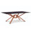 Exeter Dining - Sintered Stone Top Table