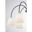 Lustre 6 lumières Orestis-1430824314