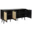 Aleaha 150cm Sideboard