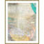 Wry Algow 1 Framed Print-591959392