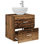 495 mm Bathroom Vanity