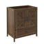 Meuble-lavabo en bois 30 po, brun 3002-1381484607-1387828043