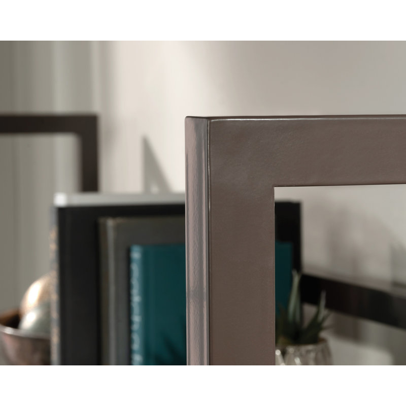 Manhattan Gate Computer Hutch, 42.28" H x 65.98" W x 16.54" D