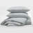 Pacific Stripe Reversible Cotton Comforter Set-102347651-102347652