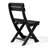 Laguna 3-Piece Folding Dining Set-110222262