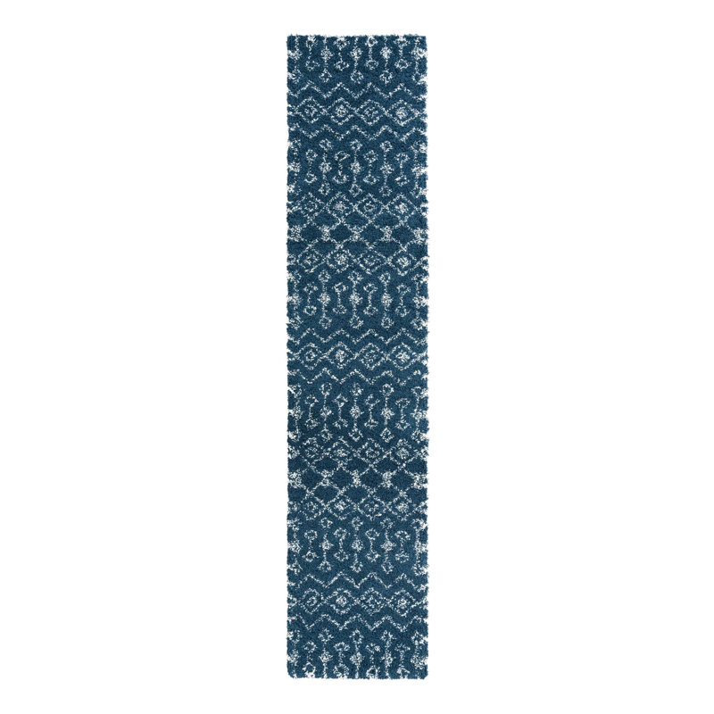Tapis Enchantee, Tapis de couloir 2 pi 7 po x 12 pi