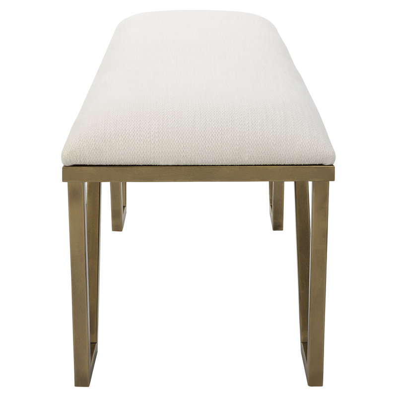 Farrah Upholstered Bench