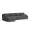 Lin performance - gris anthracite est en rupture de stock