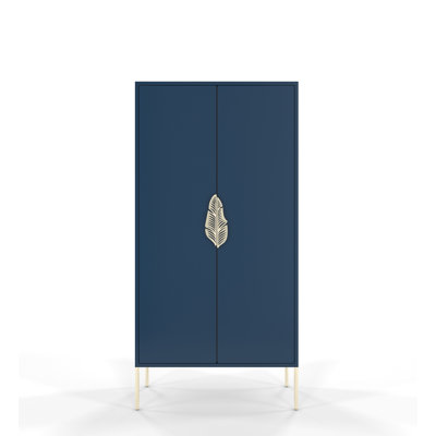 Phillipsburg Display Cabinet