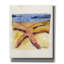 Highland Dunes «Basking» par Annelein Beukenkamp, art mural sur toile-1261462590