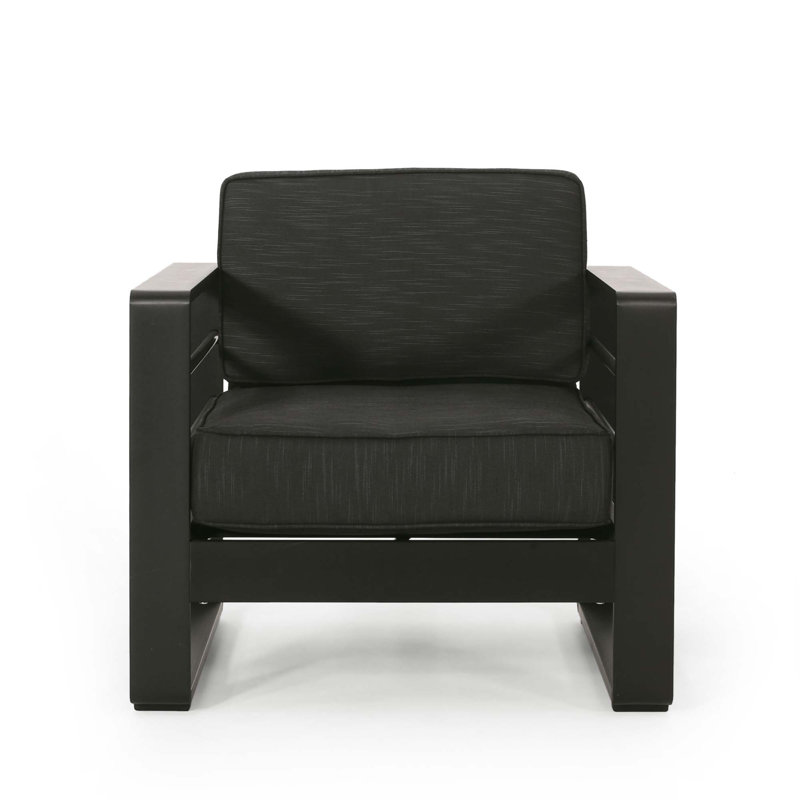Chaise d'appoint Minimalist Home Essential