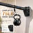 Extra Long Tension Rod 41-200in(3.41-16.6ft)