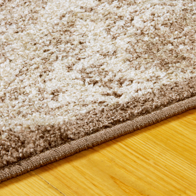 Valarie Abstract Indoor Rug, Runner 2'7" x 8'