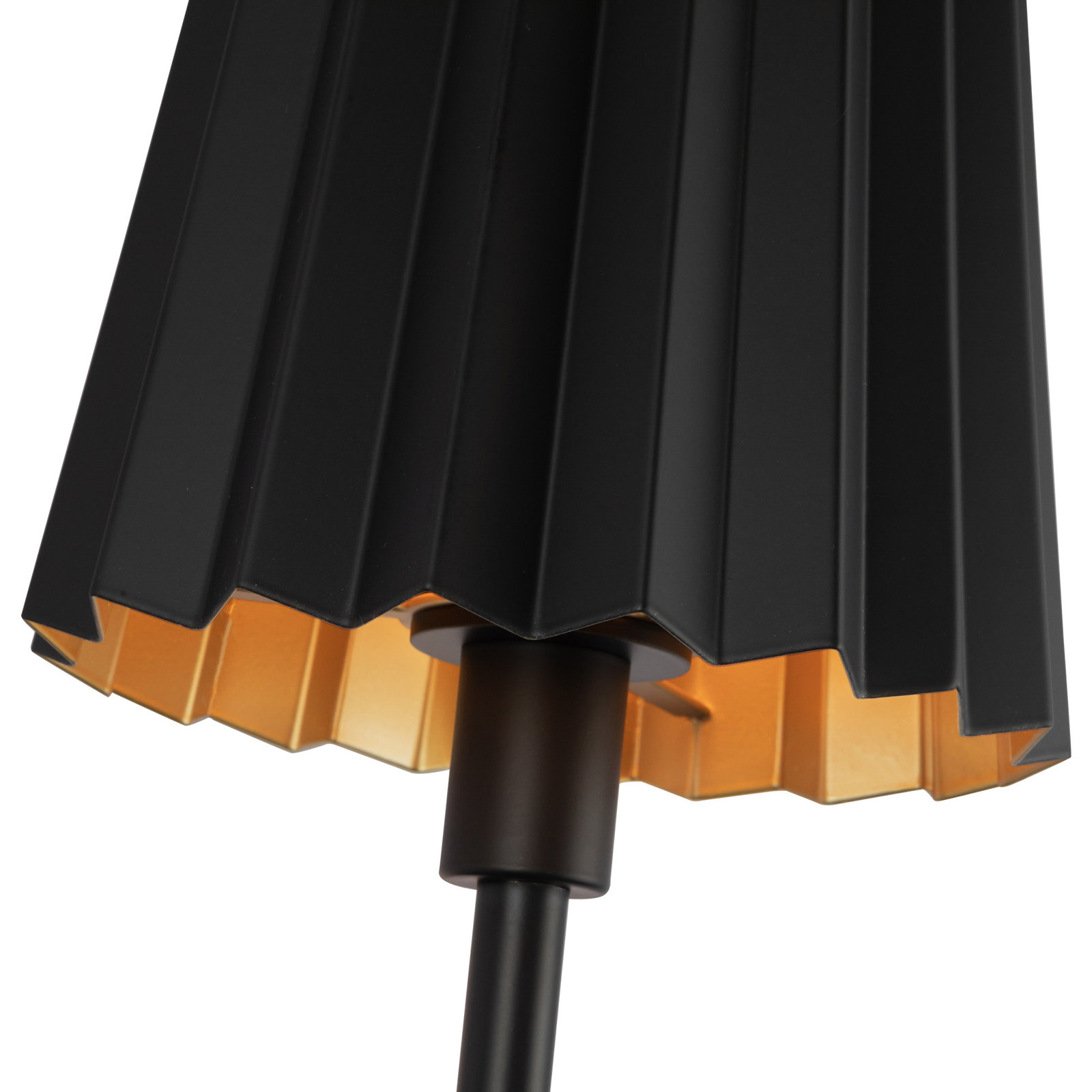 Tindra Single Dimmable Bath Sconce, Matte Black