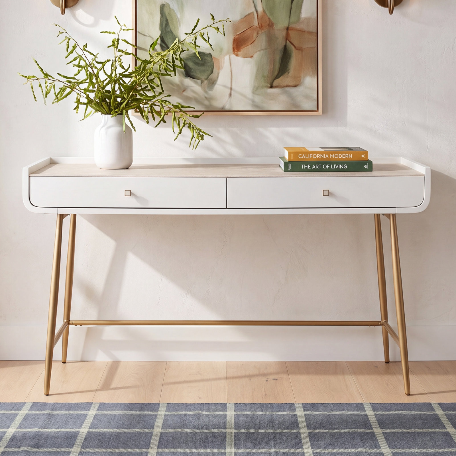 Love Joy Bliss Vanity