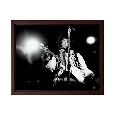 Jimi Hendrix