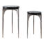 Table d'appoint Altrincham Contemporary Quartz-730646130-730646128