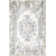 Andrus Oriental Silver Area Rug