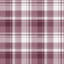 Blooming Garden Collection Tartan Plaid Wallpaper Roll-1521287986
