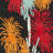 Candelo Soho Hand Tufted Wool And Viscose Floral Rug-1686318352