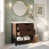 Carrara White