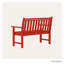 POLYWOOD Traditional Outdoor Bench-352943372