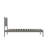 Zosia Solid Wood Slat Bed-1806973728-1806973741