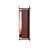 Avida Steel Flush Mounted Sconce
