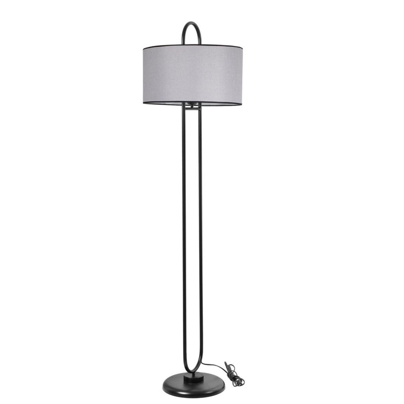 Lampe sur pied Luro
