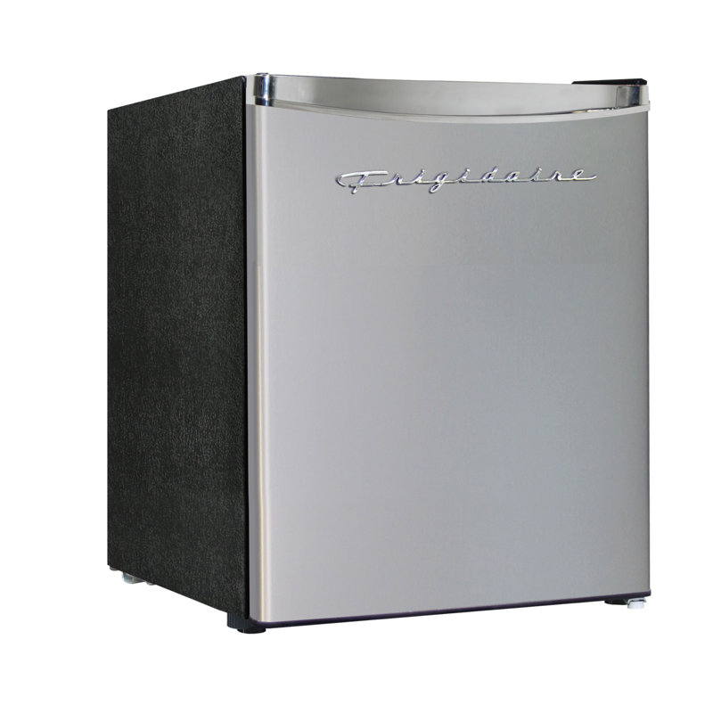 Frigidaire, 1.1 Cu. Ft. Upright Freezer, Platinum