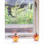 Night-Vent Locking Peardrop Fastener - LH-71105453