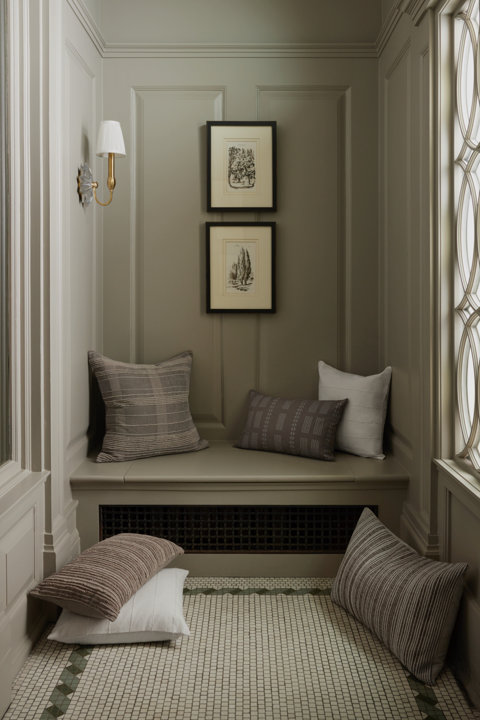 Pillow Collection