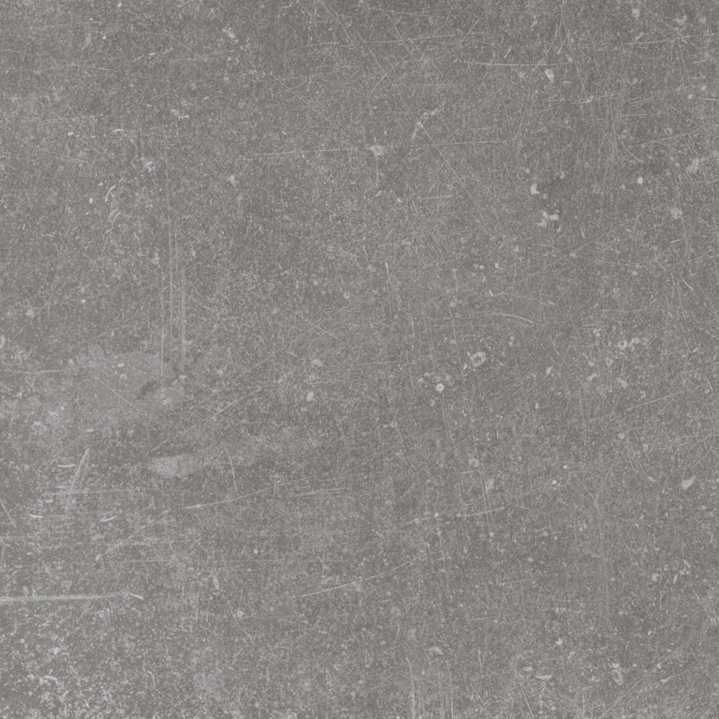 Blues 24 in. x 24 in. Distressed and Glazed Porcelain Tile, Core