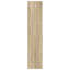 Engineered Wood Linen Cabinet-49563298