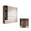Garde-robe simple, classique et micro rétro