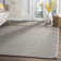 Freitag Sisal Pile Geometric Rug