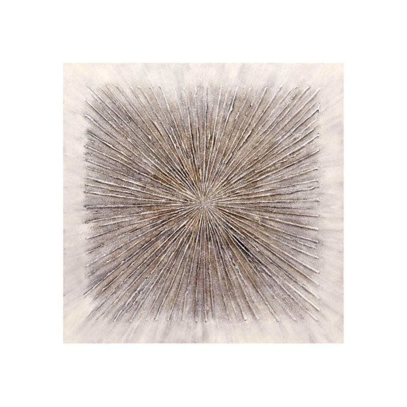 Tender Moonlight Print by Beverly Fuller, Glass Coat