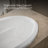 Sunward 60" x 42" Drop In Soaking Bathtub-2382264