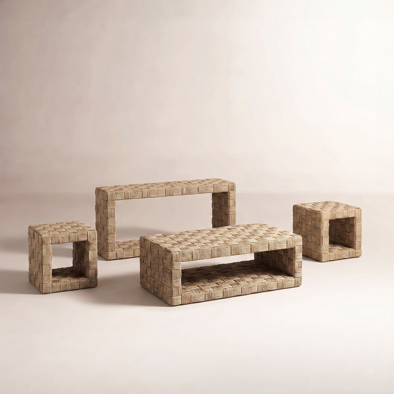 Dryer Living Room Collection Set