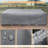 Heavy Duty Patio Dining Set Cover Waterproof Outdoor Furniture Cover-1764687202