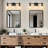 3 - Light Black Modern Luxury Dimmable Bathroom Vanity Light Mirror Headlights With Shade-146198351