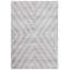 Tapis à motif géométrique Jaimes Performance-711690714