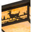 2 - Light Flush Mount