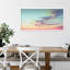 Ethereal Sunset On The Beach Sky Landscape by Stephanie Klatt-2025755673-2025755651