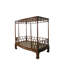 Twin Solid Wood Daybed