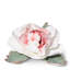 Peony Porcelain Flower