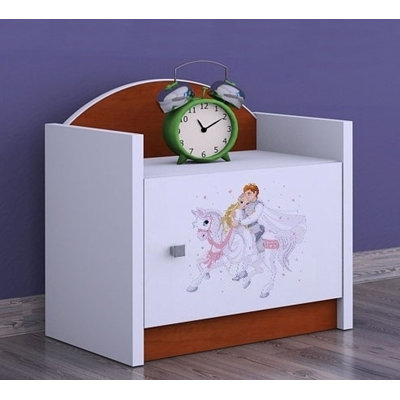 Kidman Nightstand