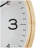 Drexel Wall Clock-583981277