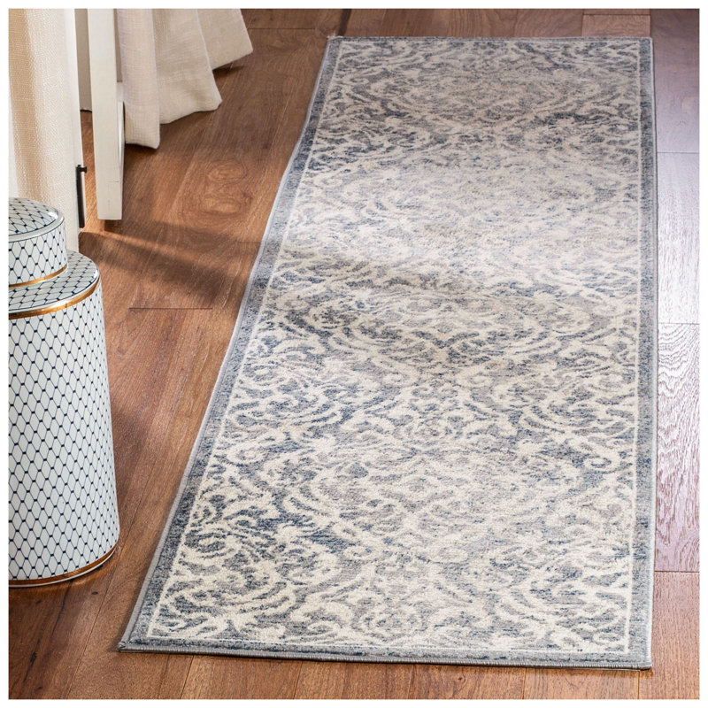 Tapis ikat Llana Performance, Tapis de couloir 2 pi x 12 pi